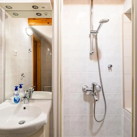 Apartment Ribambit *